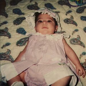 Meet your Posher, Carolina